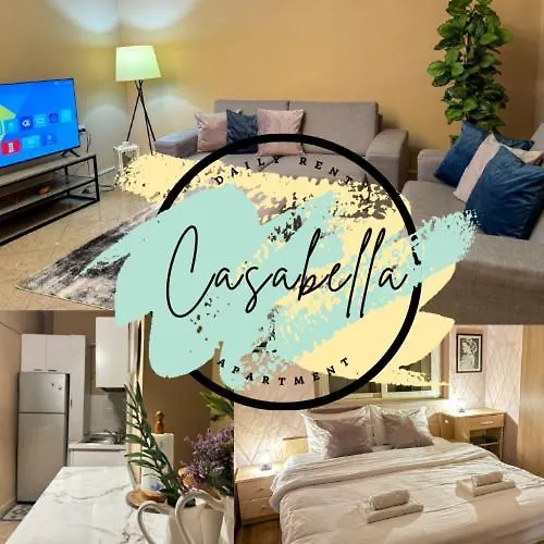 Casabella Apartment Tirana