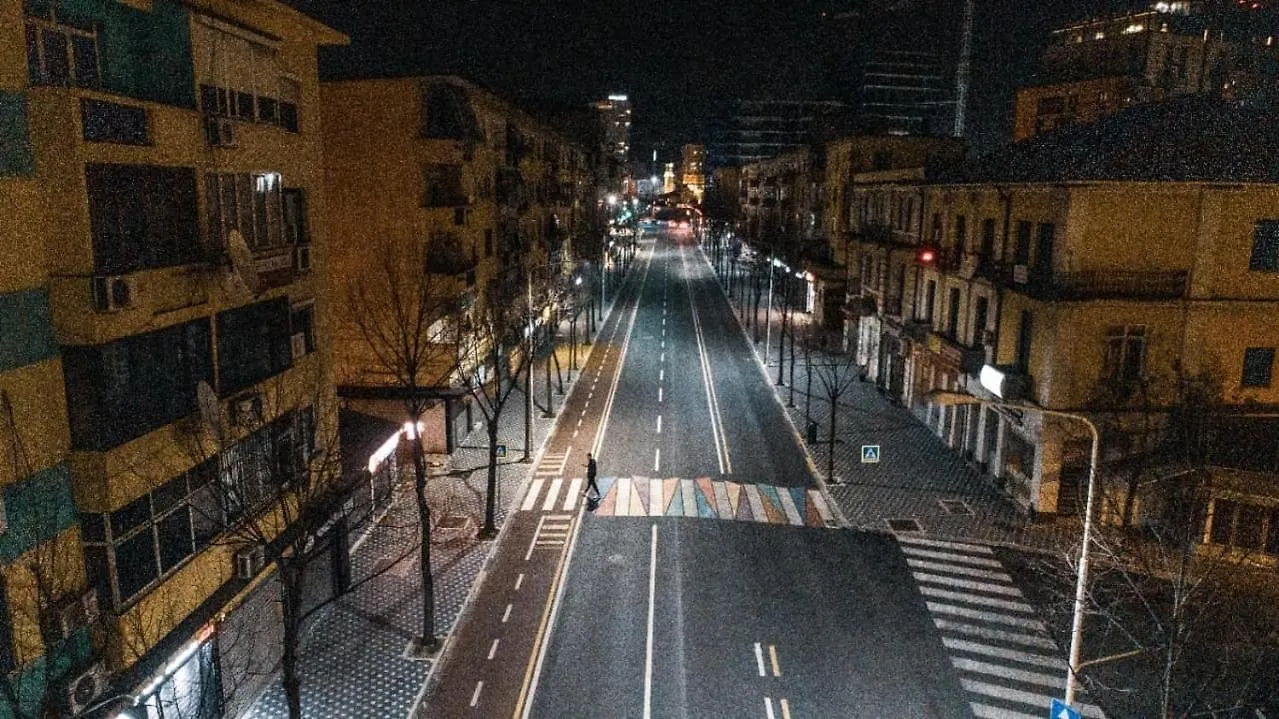 Casabella Apartment Tirana Albania
