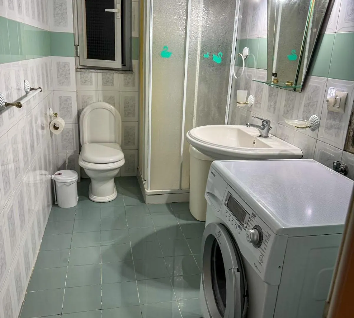 Casabella Apartment Tirana