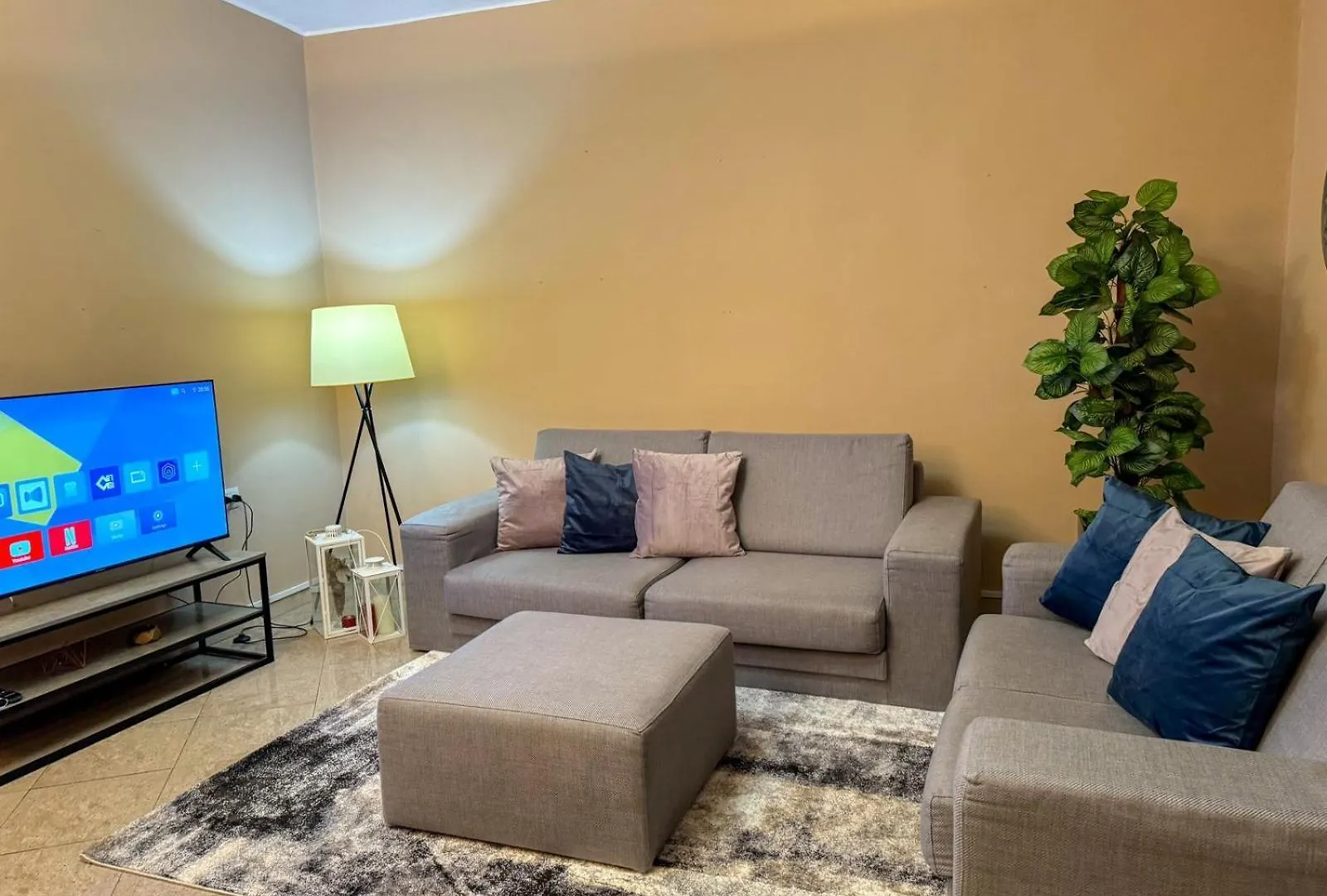 Casabella Apartment Tirana