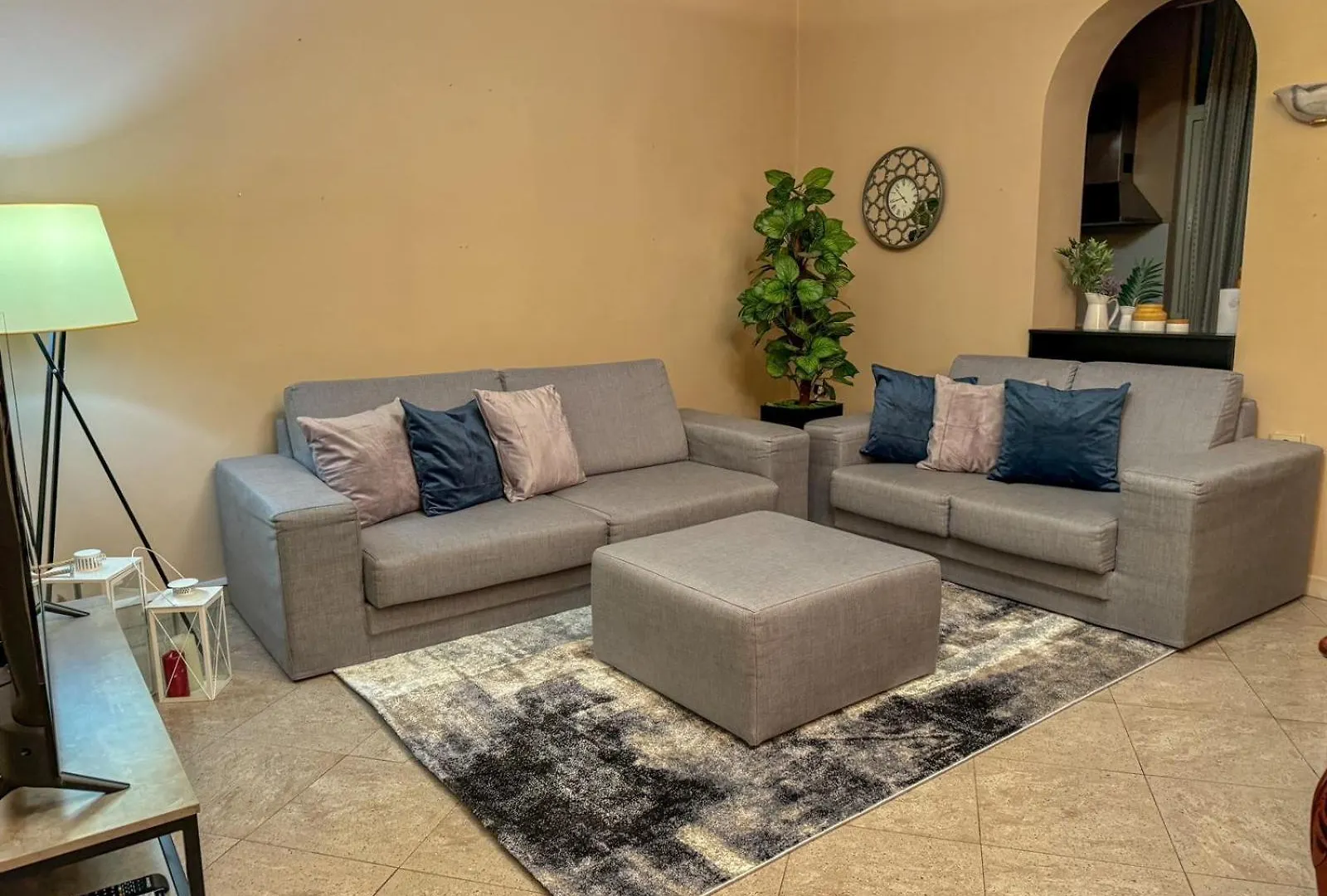 Casabella Apartment Tirana