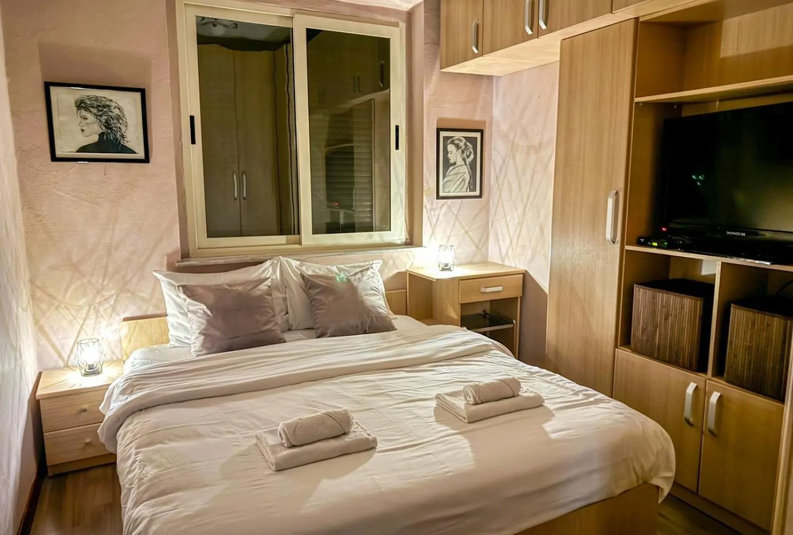 Casabella Apartment Tirana 0*,